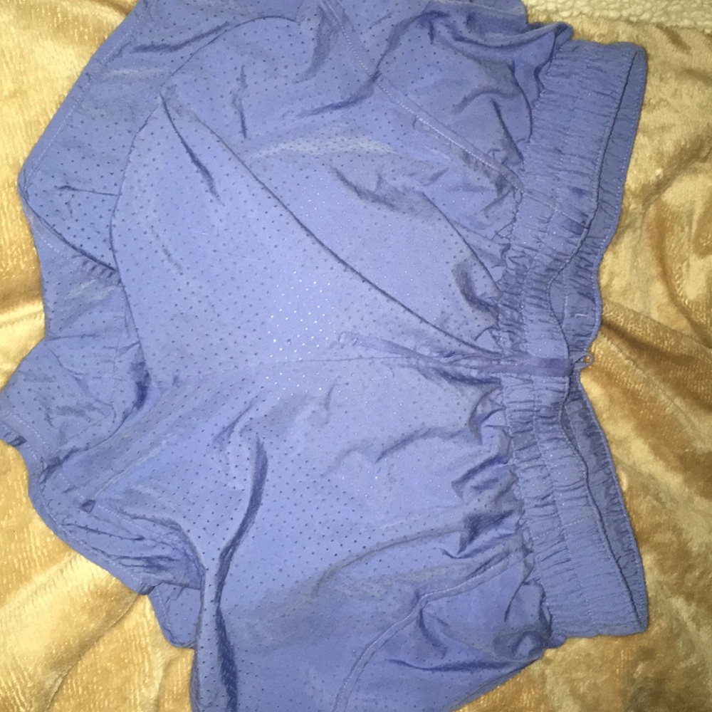 Athletic shorts